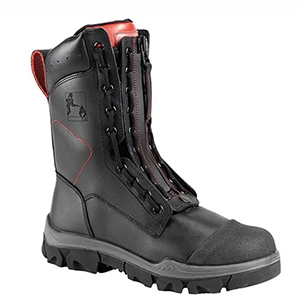 Bota Bombeiro Firestorm F2A HI3 SRC